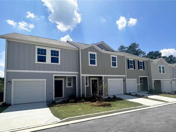 516 Robson Drive , Villa Rica, GA 30180