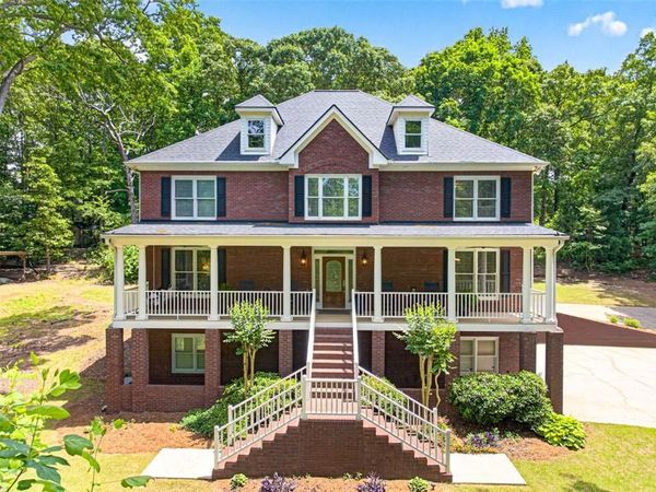 667 Wellington Drive , Winder, GA 30680