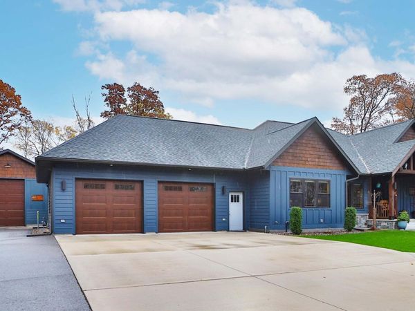 29672 Delaware Trail, Breezy Point, MN 56472