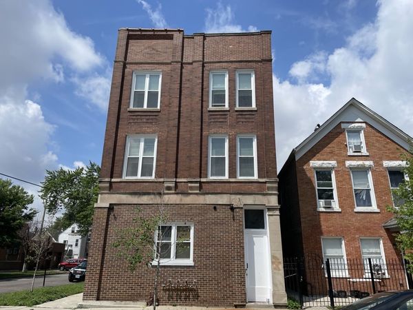 2858 S Saint Louis Avenue , Unit 3, Chicago, IL 60623