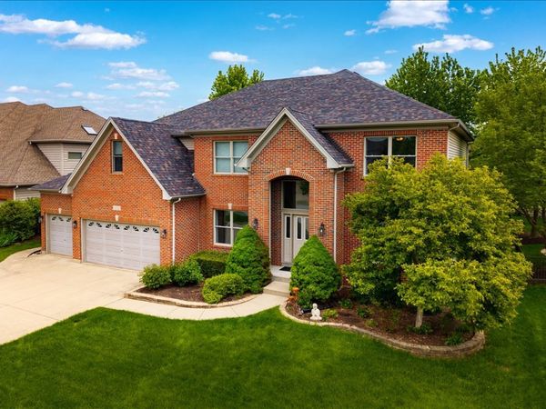 3332 FARMGATE Drive , Naperville, IL 60564
