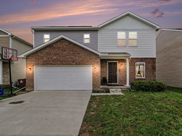 1646 Golfview Drive, Ypsilanti, MI 48198