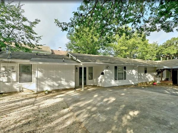 2407 Winsted LN, Unit B, Austin, TX 78703