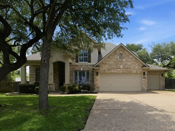 6400 Magenta LN, Austin, TX 78739
