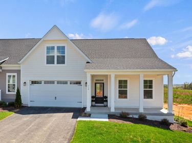 710 OVERBROOK DR, Unit LOT 171, MCGAHEYSVILLE, VA 22840