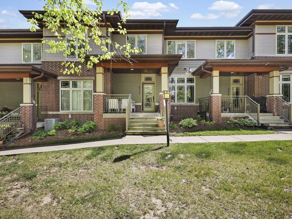 8724 Old Sauk Road, Middleton, WI 53562