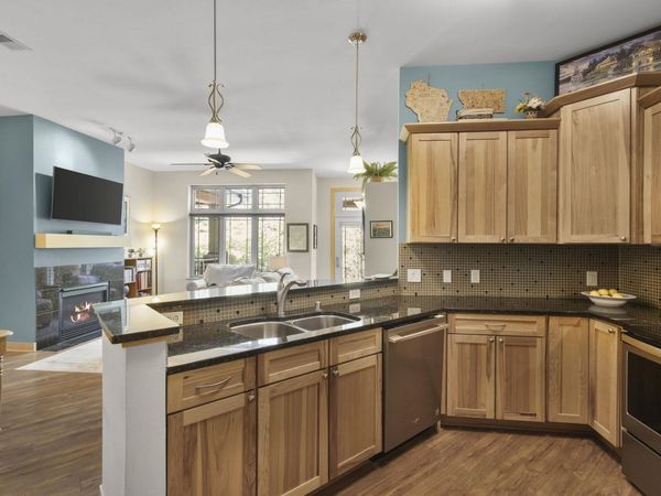 8724 Old Sauk Road, Middleton, WI 53562