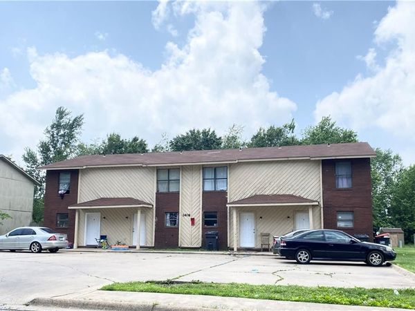 1408 Christy Drive , Unit A, B, C, &, Springdale, AR 72764