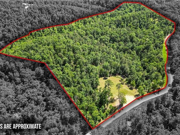 13.55 Acres Knabenschuh Drive , Garfield, AR 72732