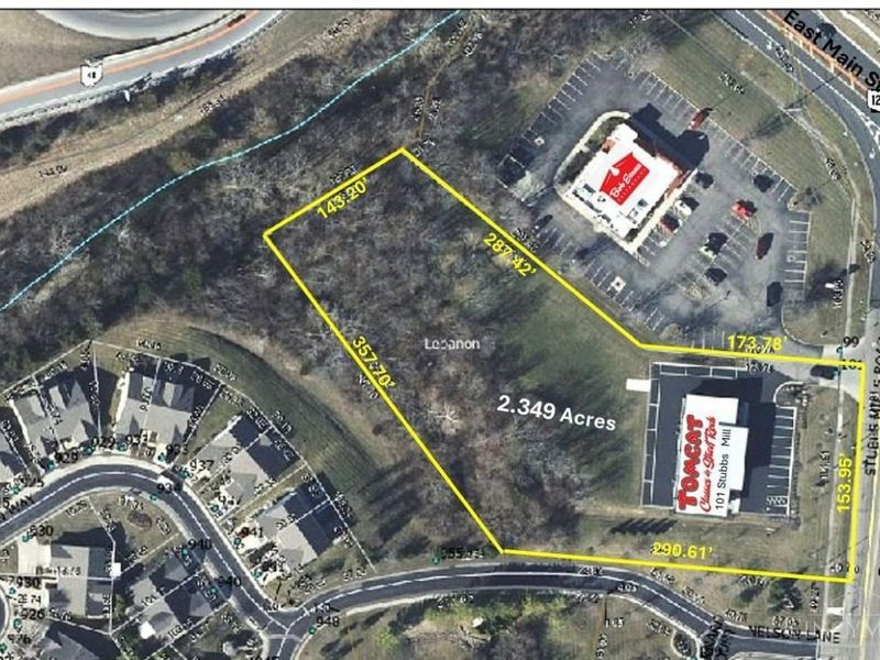 101 Stubbs Mills Road, Lebanon, OH 45036 Photo 25