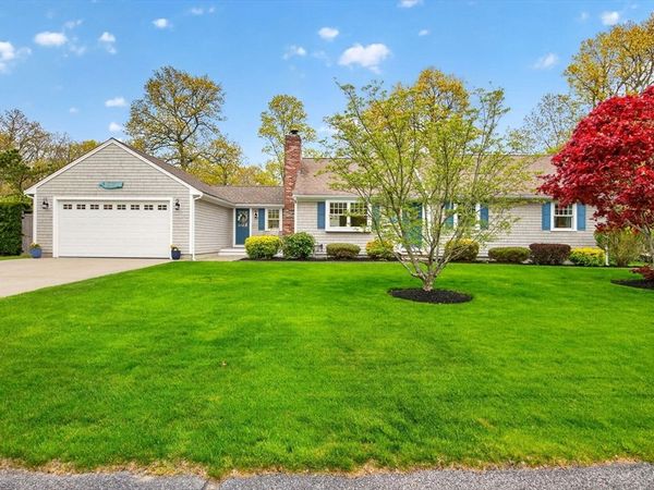 14 Timber Lane, Dennis, MA 02641