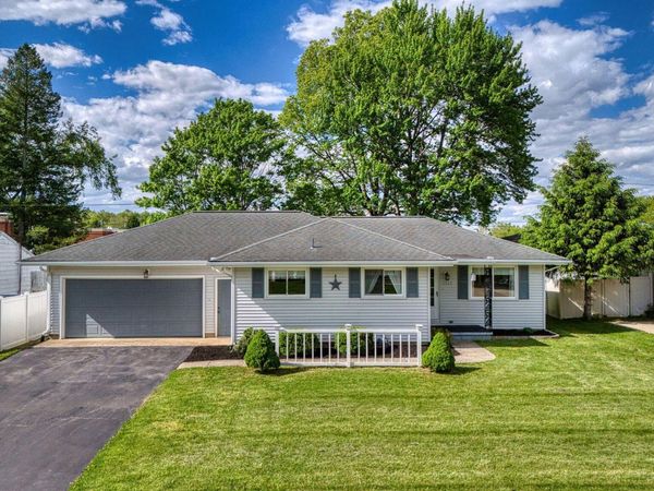 1345 Grandstaff Avenue , Lancaster, OH 43130