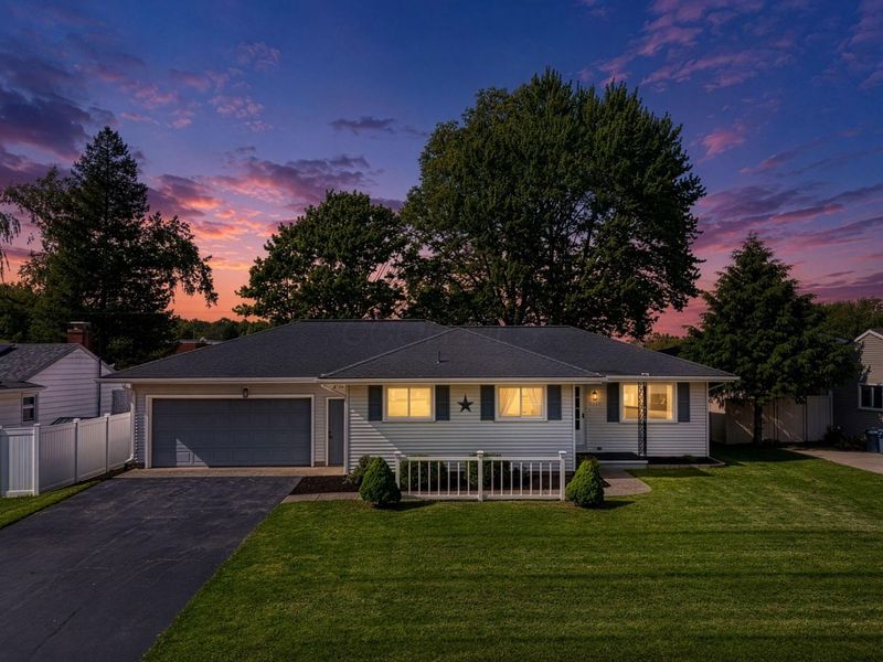 1345 Grandstaff Avenue, Lancaster, OH 43130 Photo 4