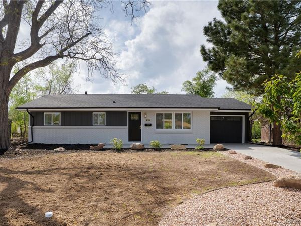 451 Lansing Street, Aurora, CO 80010