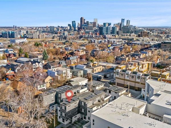 1930 W 35th Avenue, Denver, CO 80211