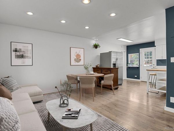 4416 S Vivian Way , Morrison, CO 80465