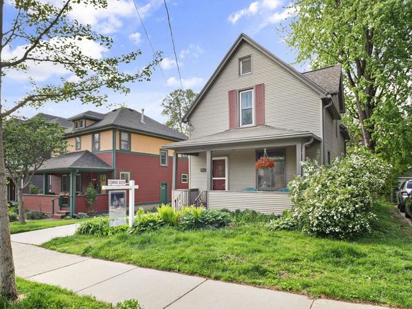 2314 Center Avenue, Madison, WI 53704