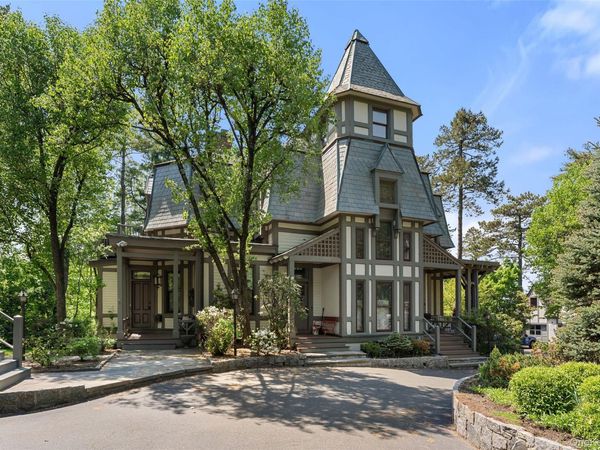 12C Clinton Avenue, Dobbs Ferry, NY 10522