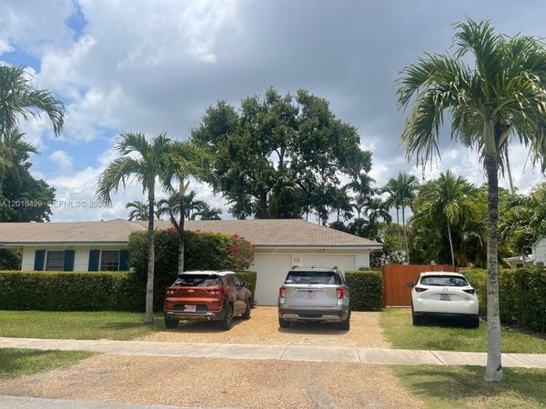3531 SW 13th St , Unit A, Miami, FL 33145