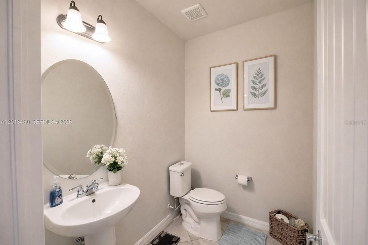 1907 Bottlebrush Way , North Port, FL 34289 Photo