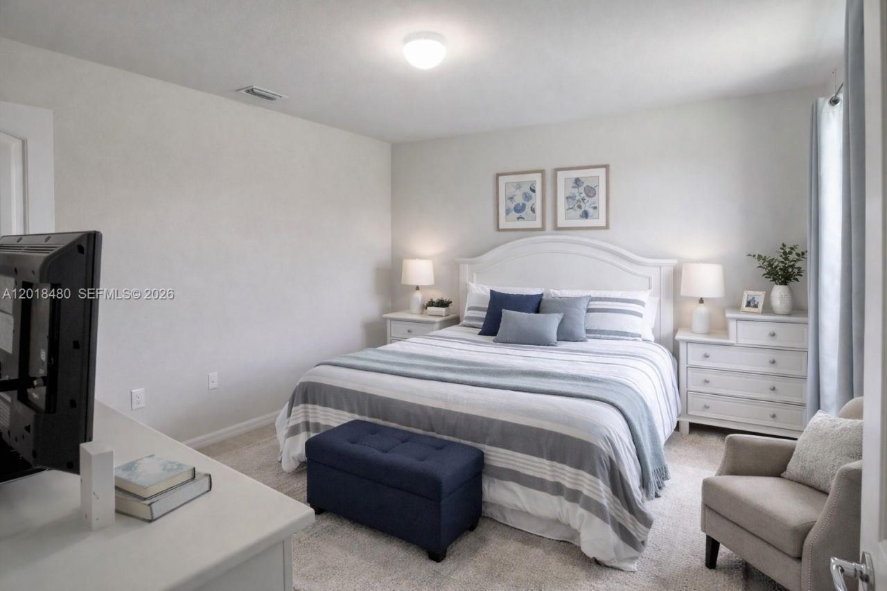 1907 Bottlebrush Way , North Port, FL 34289 Photo
