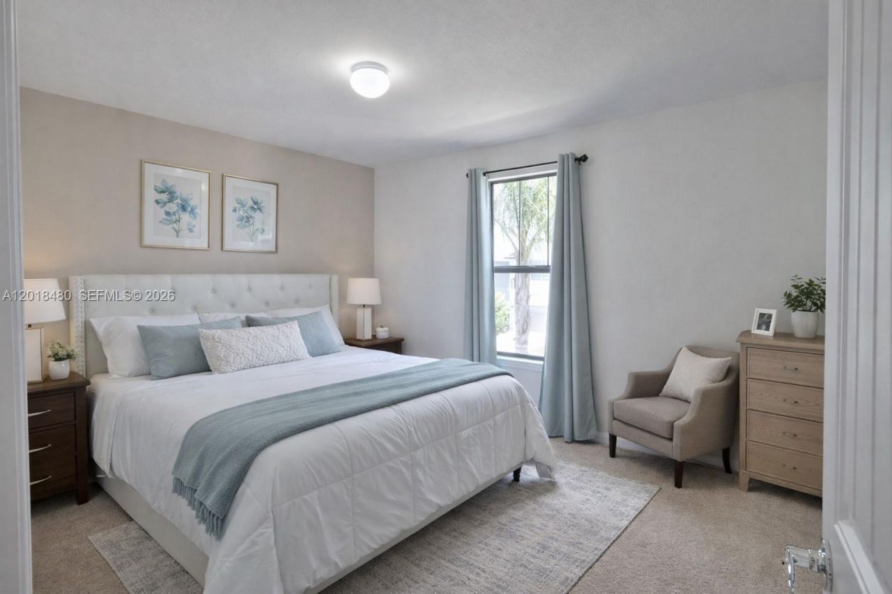 1907 Bottlebrush Way , North Port, FL 34289 Photo