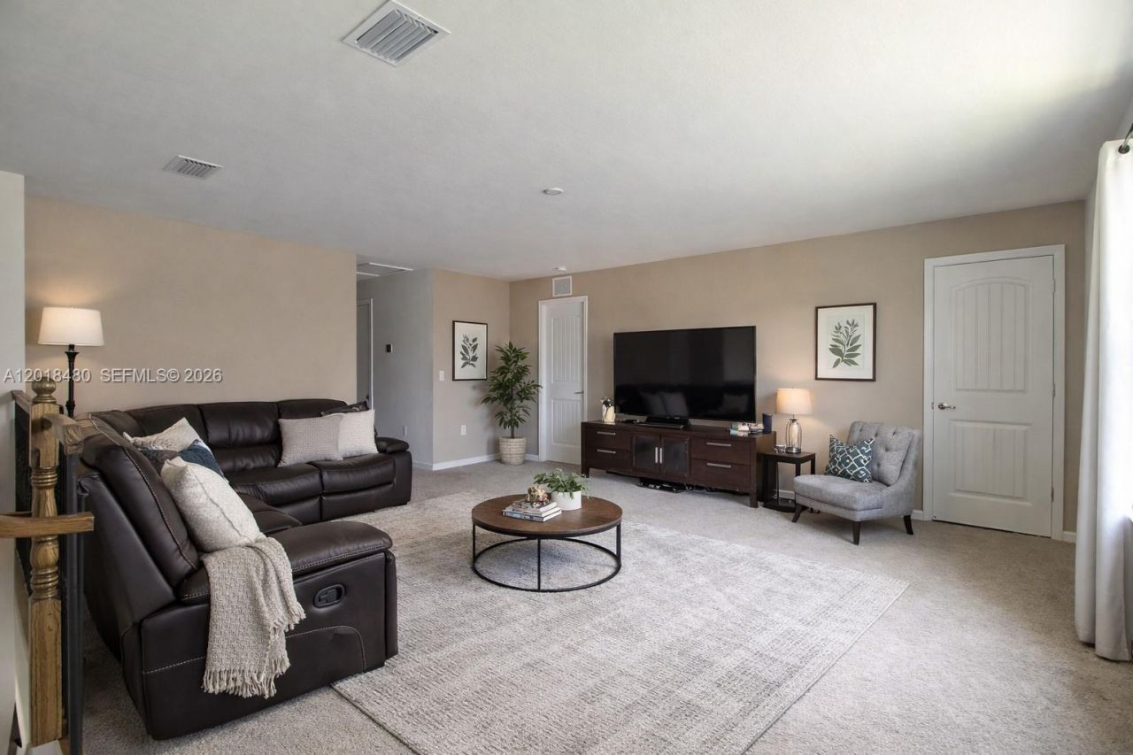1907 Bottlebrush Way , North Port, FL 34289 Photo