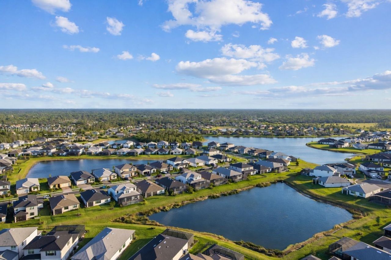 1907 Bottlebrush Way , North Port, FL 34289 Photo