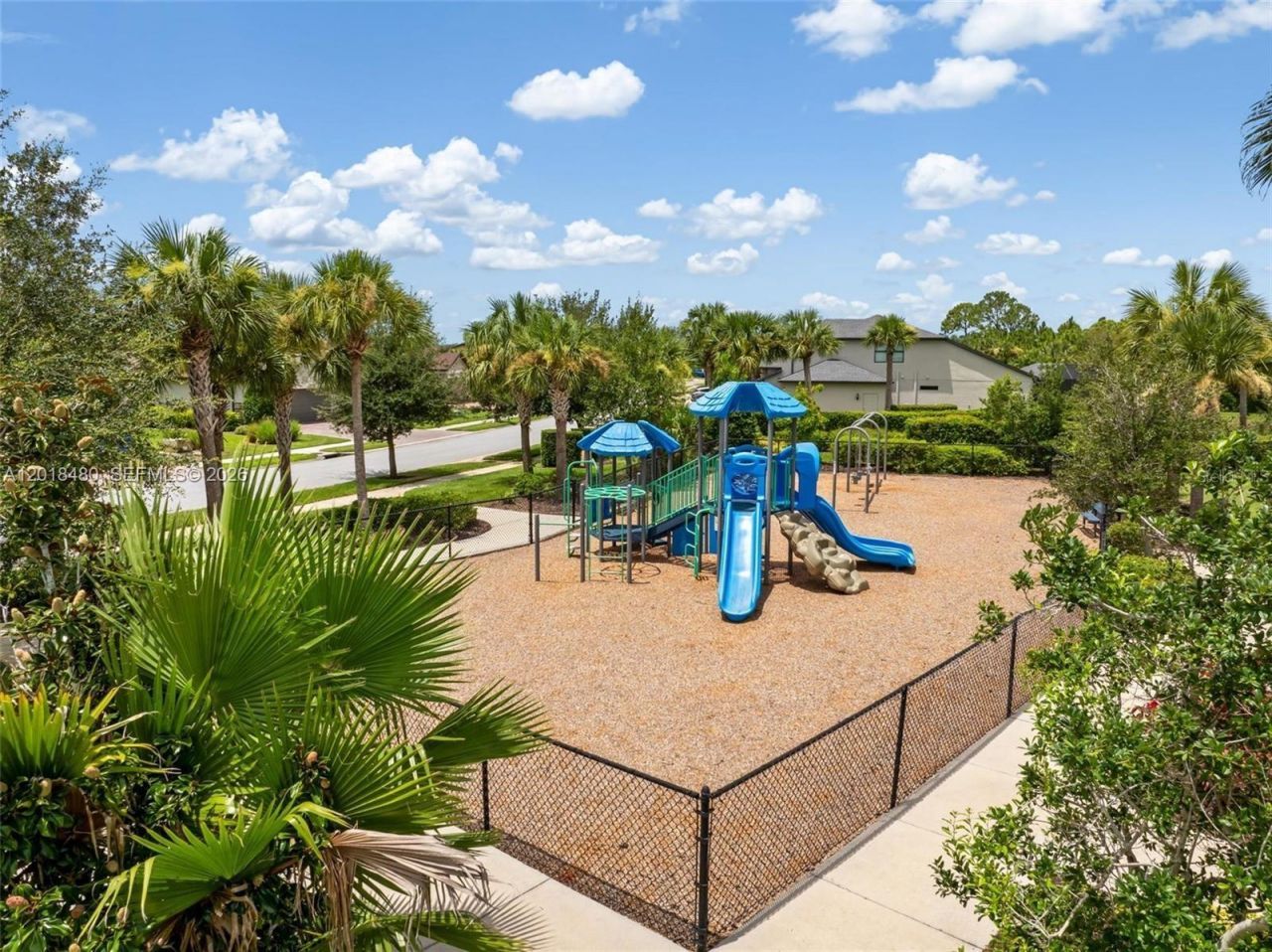 1907 Bottlebrush Way , North Port, FL 34289 Photo