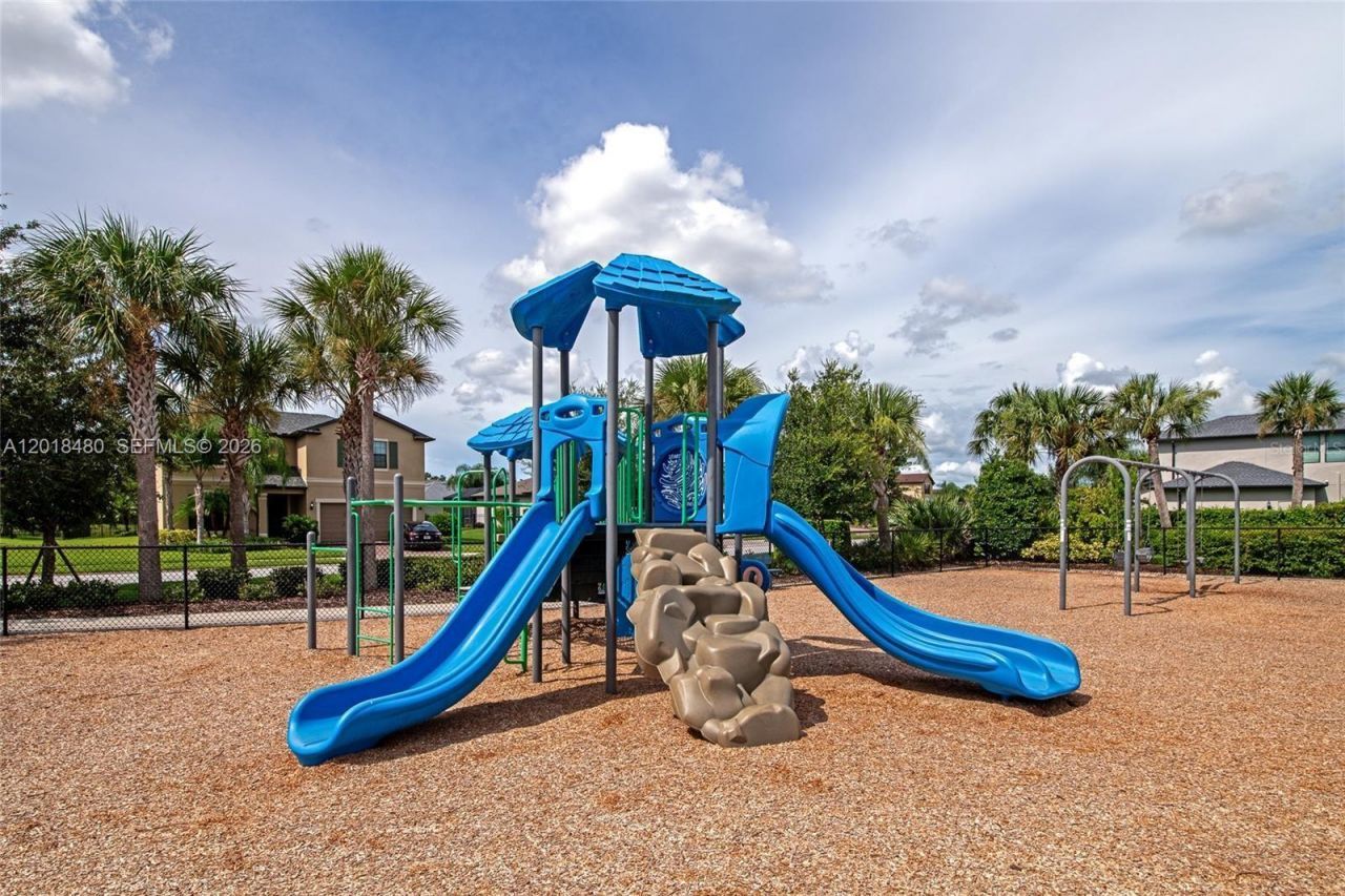 1907 Bottlebrush Way , North Port, FL 34289 Photo