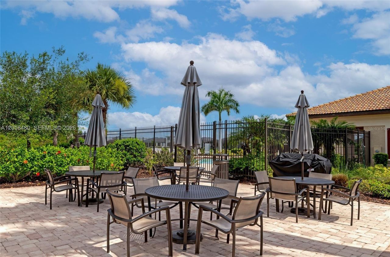 1907 Bottlebrush Way , North Port, FL 34289 Photo