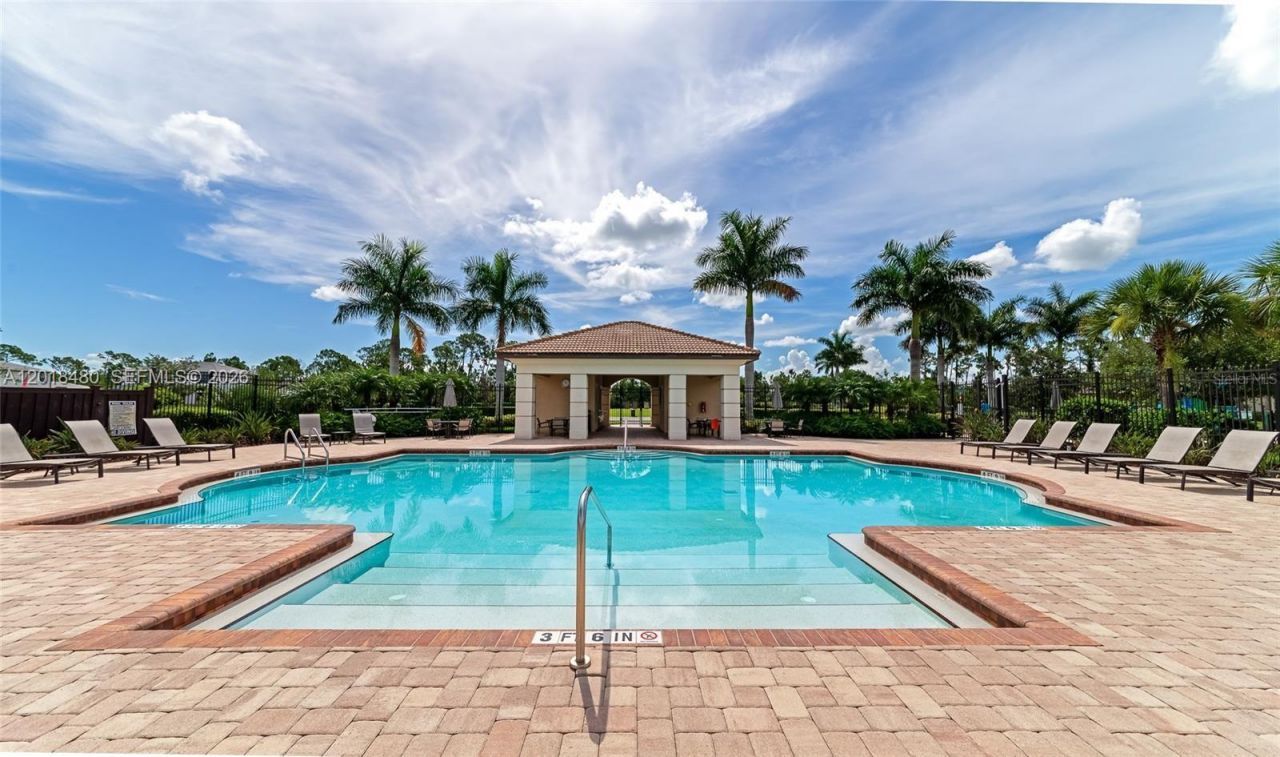 1907 Bottlebrush Way , North Port, FL 34289 Photo