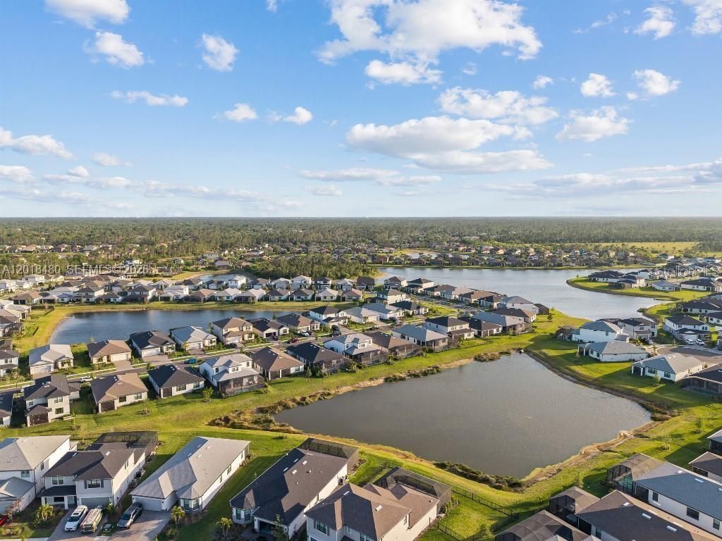 1907 Bottlebrush Way , North Port, FL 34289 Photo