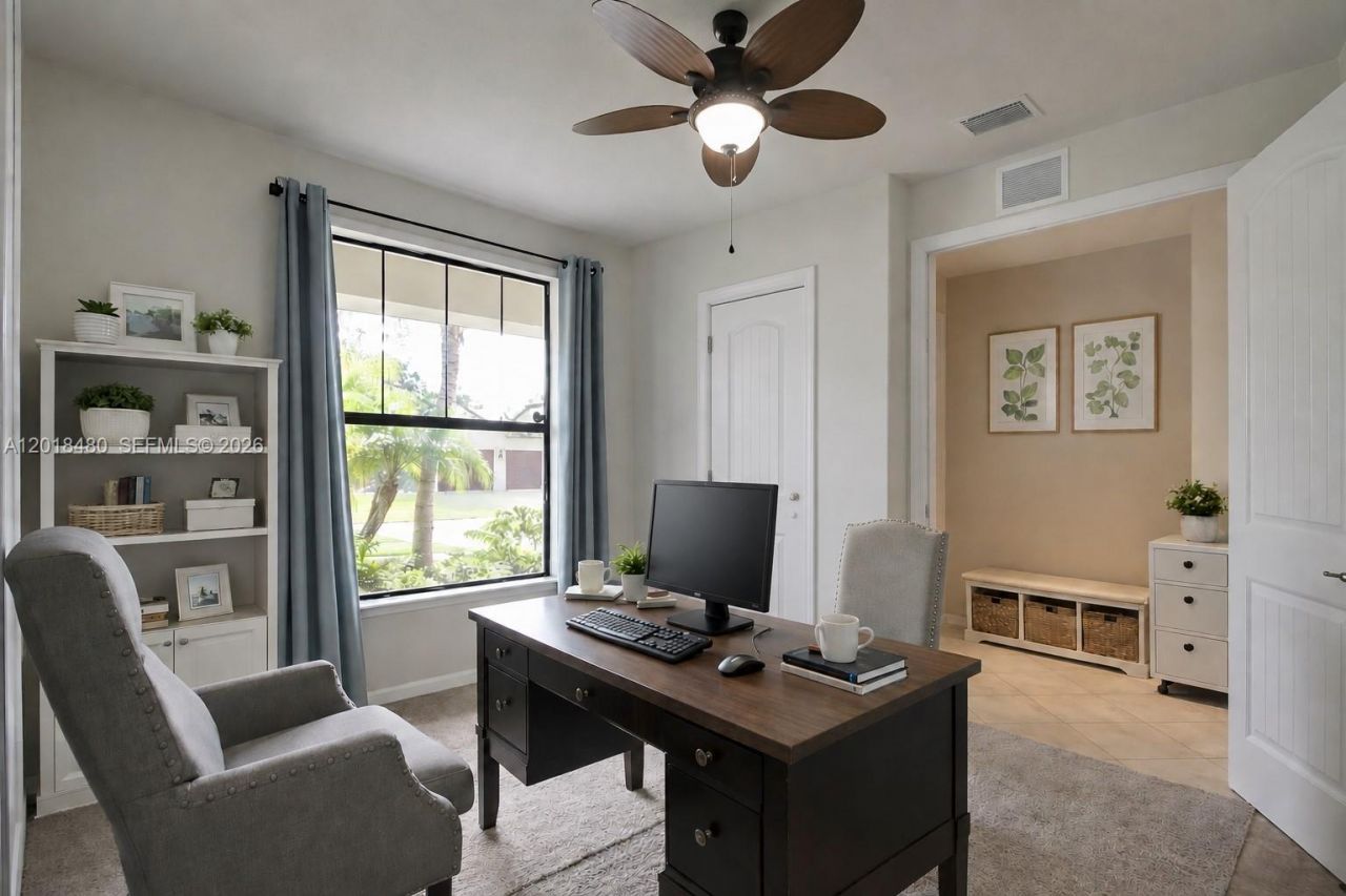 1907 Bottlebrush Way , North Port, FL 34289 Photo