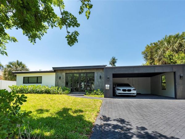 2308 SE 18 St , Fort Lauderdale, FL 33316