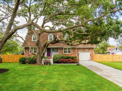 1244 Cornwallis Drive, Charleston, SC 29412