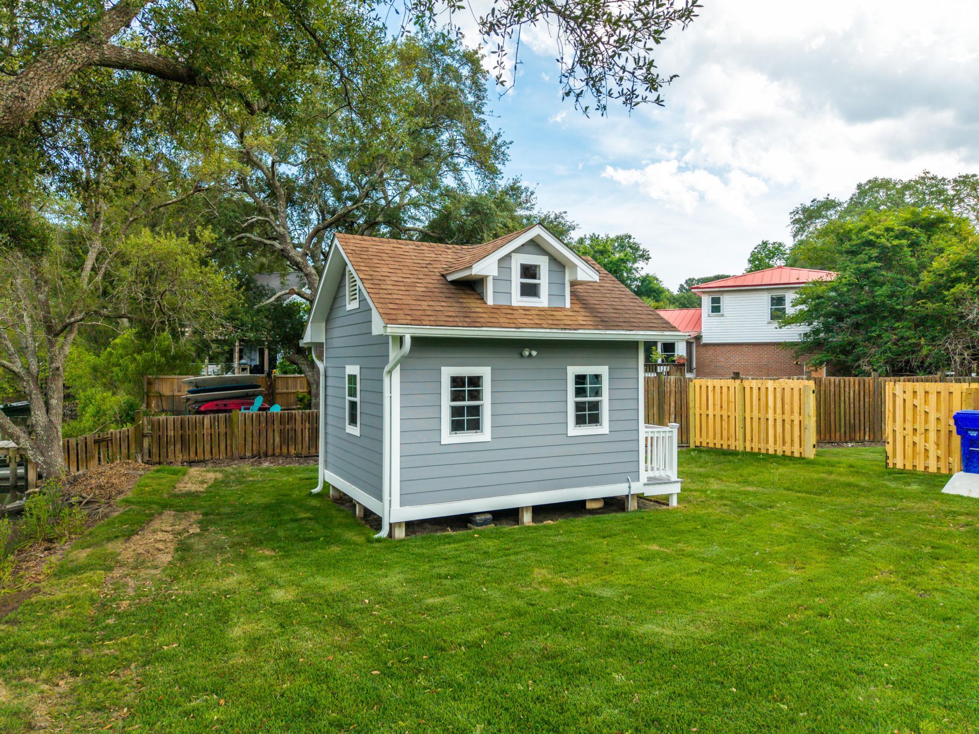 1244 Cornwallis Drive Photo 33