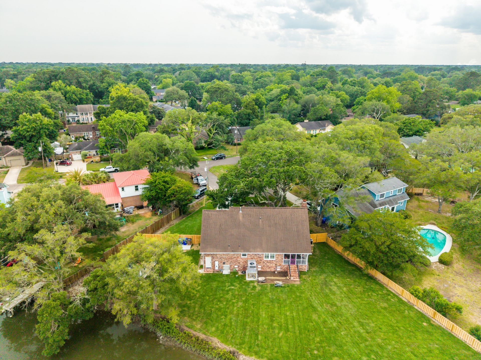 1244 Cornwallis Drive Photo 37