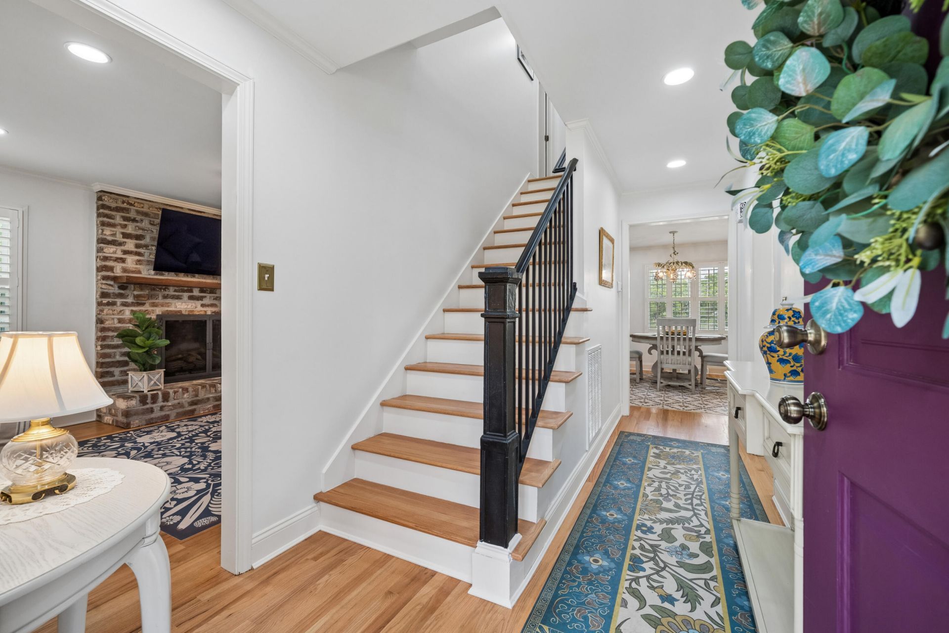 1244 Cornwallis Drive Photo 4