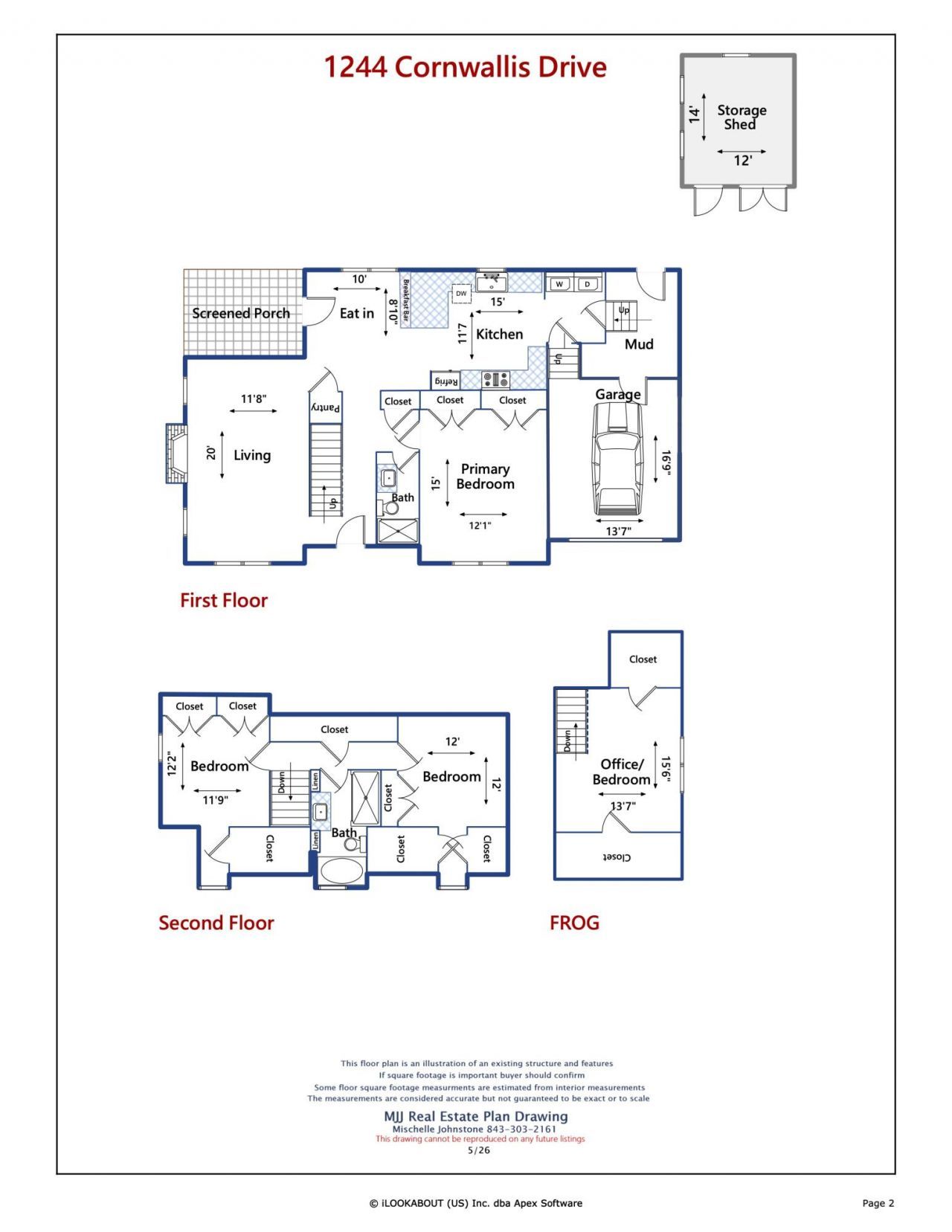 1244 Cornwallis Drive Photo 42