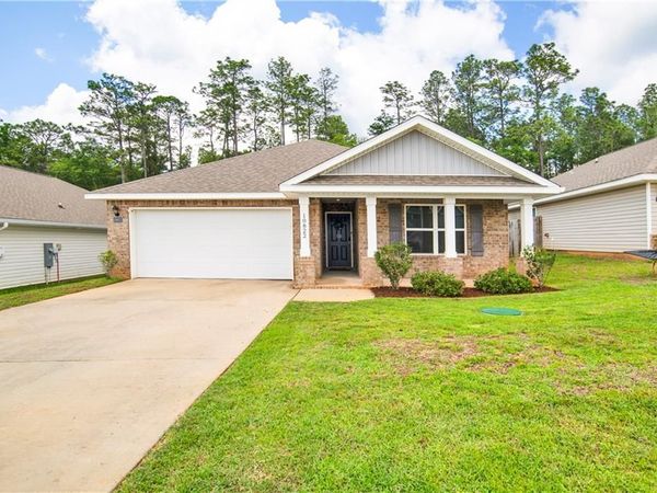 10822 Burlington Way N, Mobile, AL 36608