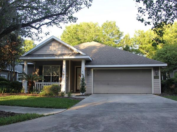 7401 SW 86TH WAY , GAINESVILLE, FL 32608