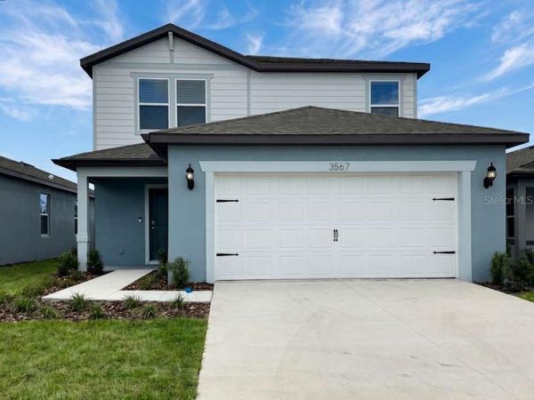 3567 HORNBEAM ROAD, SPRING HILL, FL 34609