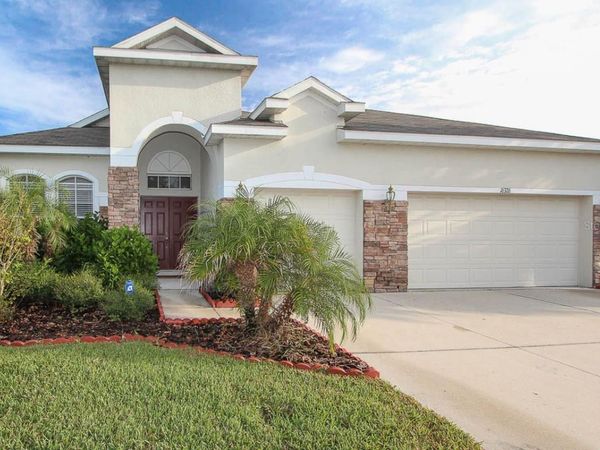 16326 BRIDGELAWN AVENUE , LITHIA, FL 33547