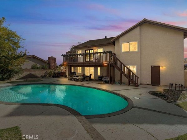 5641 Hickory Street, Palmdale, CA 93551