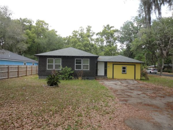 1334 NE 1ST AVENUE , GAINESVILLE, FL 32641