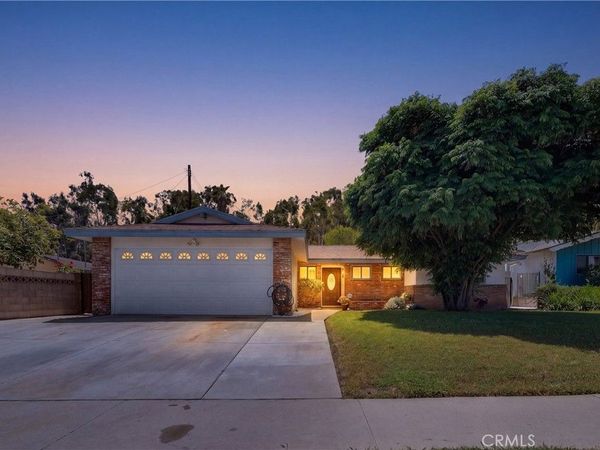 16560 Wing Lane, La Puente, CA 91744