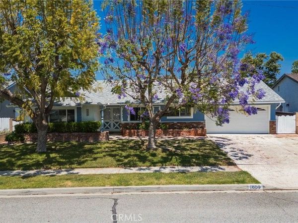 1859 Dorrit Street, Newbury Park, CA 91320
