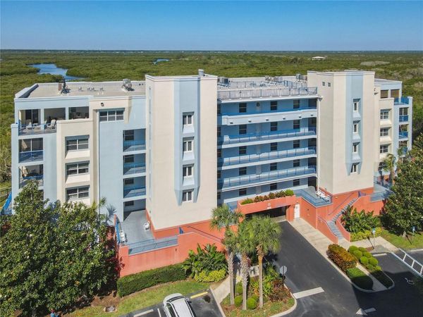 5300 S ATLANTIC AVENUE , Unit 10-205, NEW SMYRNA BEACH, FL 32169