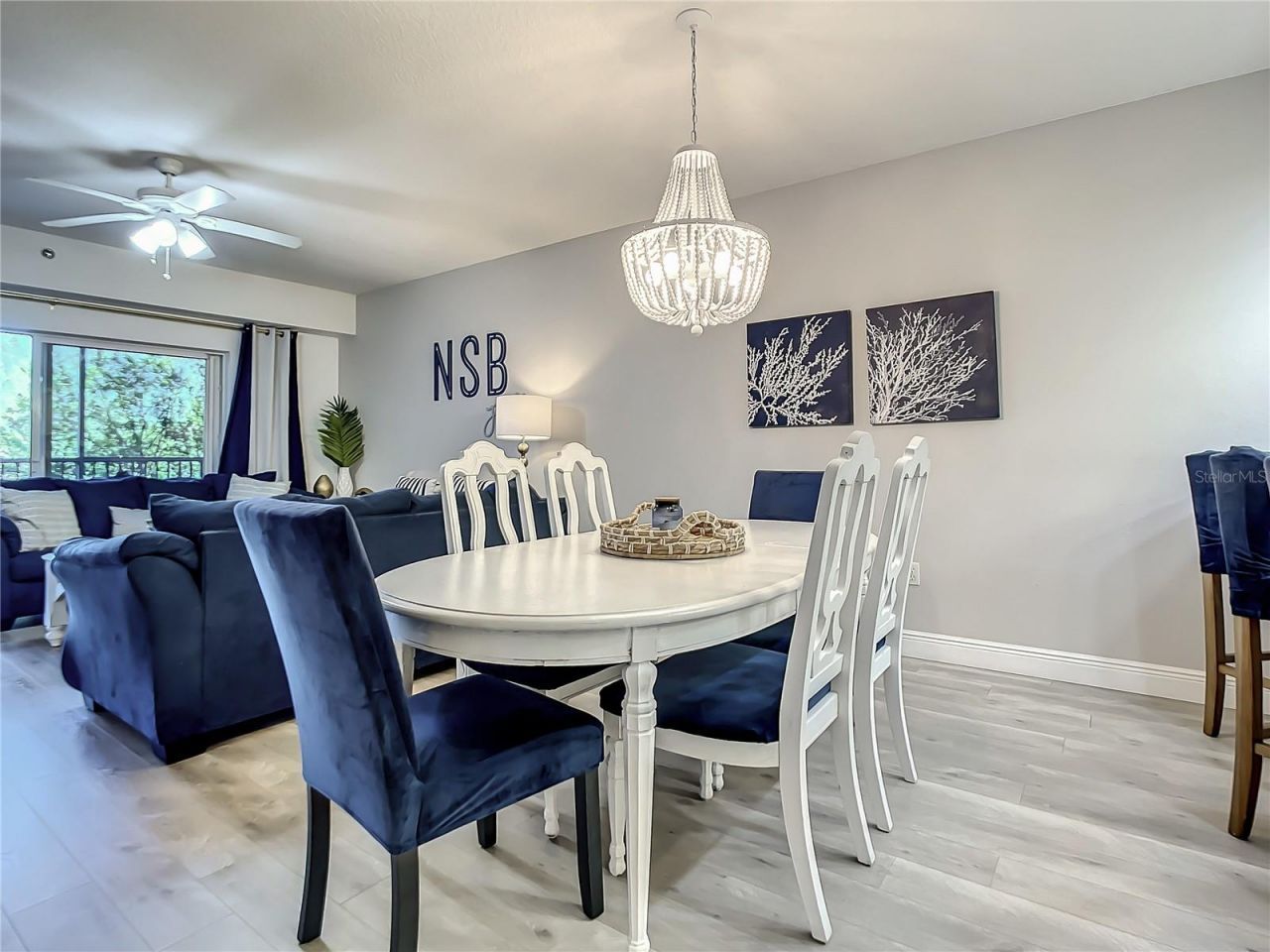 5300 S Atlantic Avenue, Unit 10-205, New Smyrna Beach, FL 32169 Photo